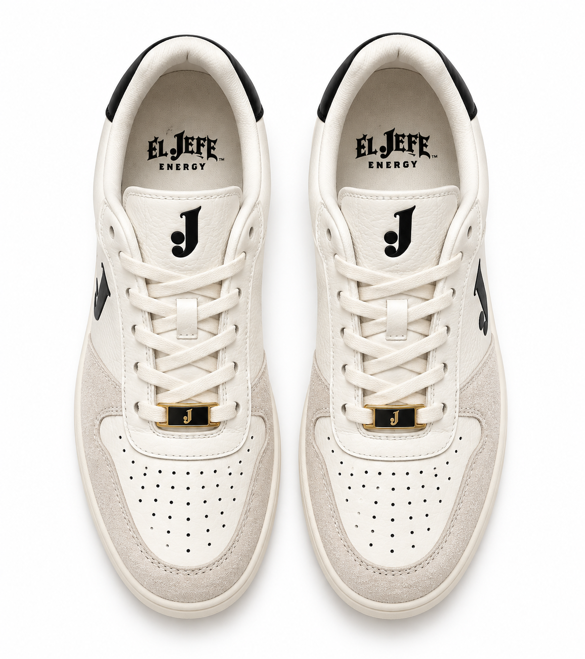 El Jefe Limited Edition Sneakers