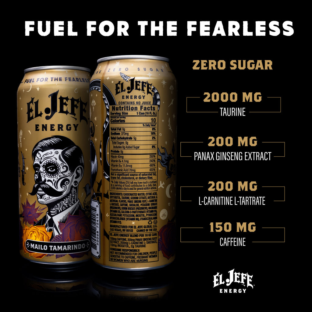EL JEFE MAILO TAMARINDO
